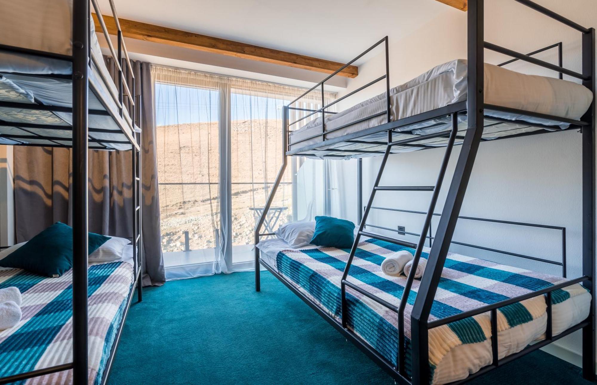 New Gudauri Apartments In Atrium Ngoại thất bức ảnh