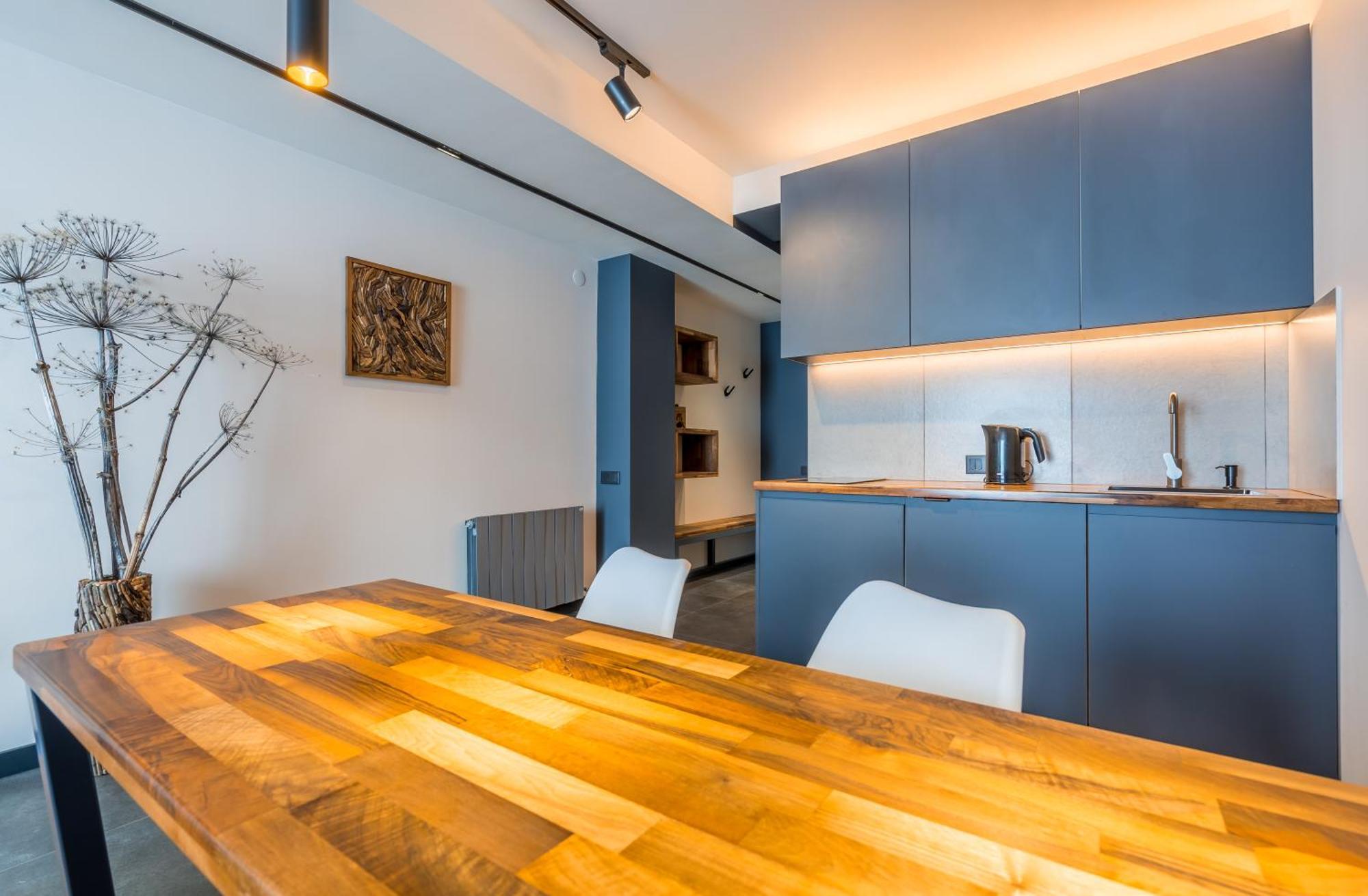 New Gudauri Apartments In Atrium Ngoại thất bức ảnh