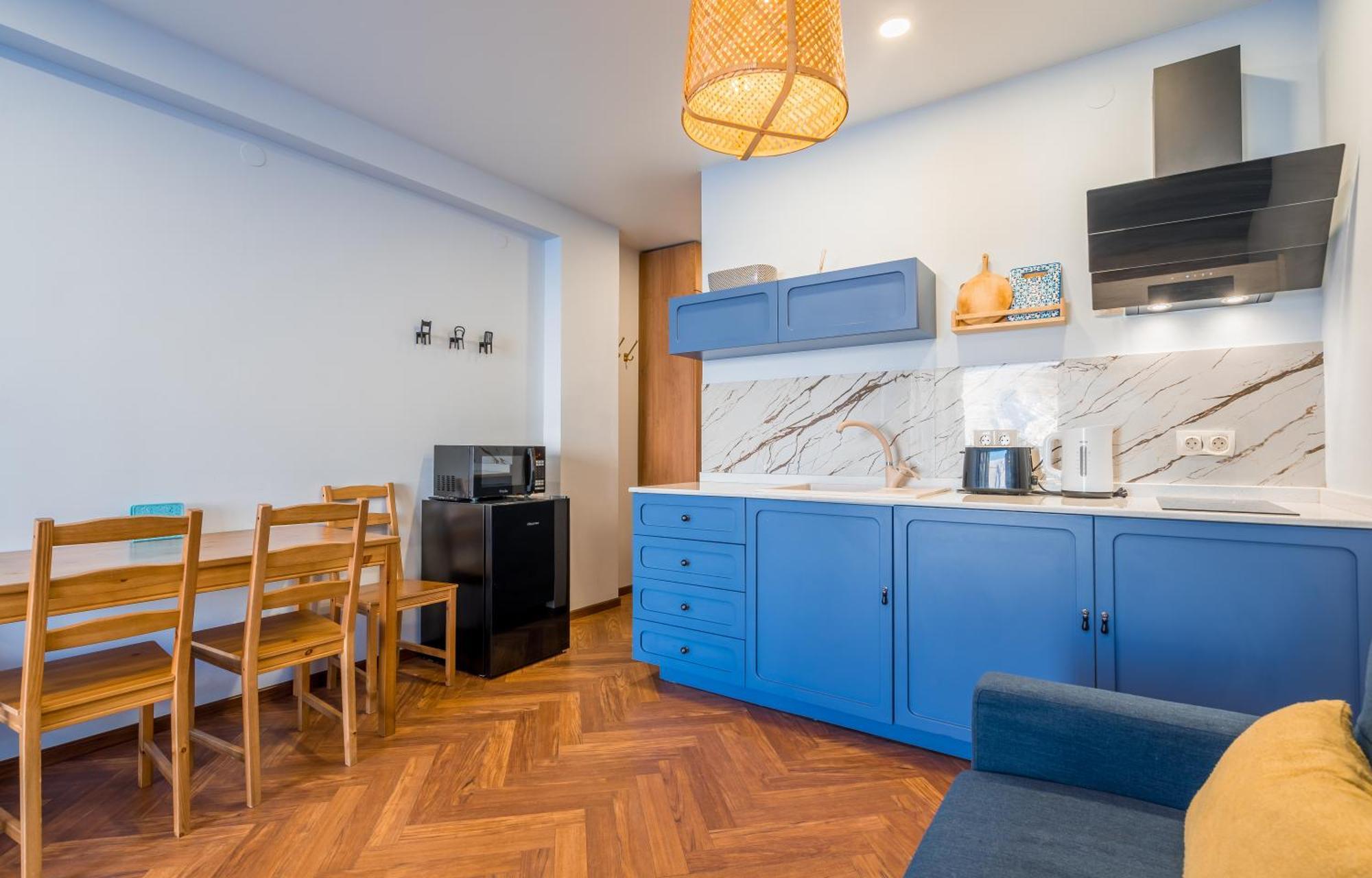 New Gudauri Apartments In Atrium Ngoại thất bức ảnh