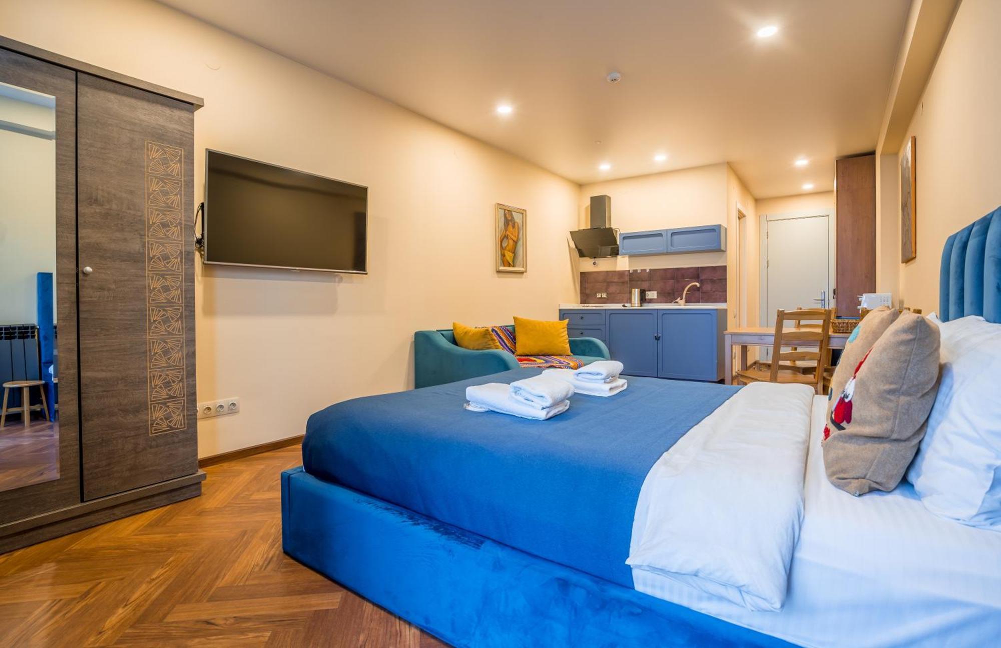New Gudauri Apartments In Atrium Ngoại thất bức ảnh