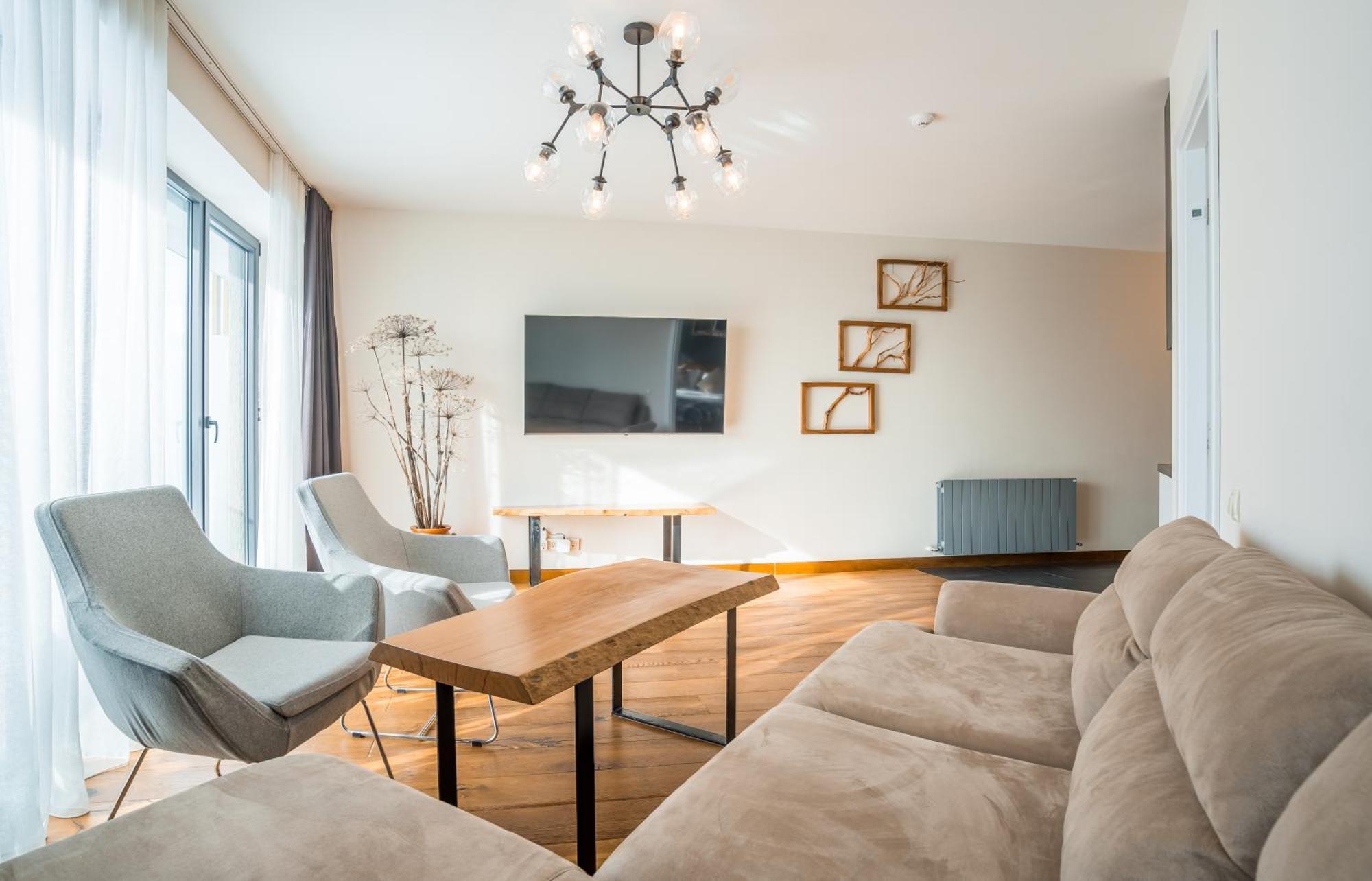 New Gudauri Apartments In Atrium Ngoại thất bức ảnh