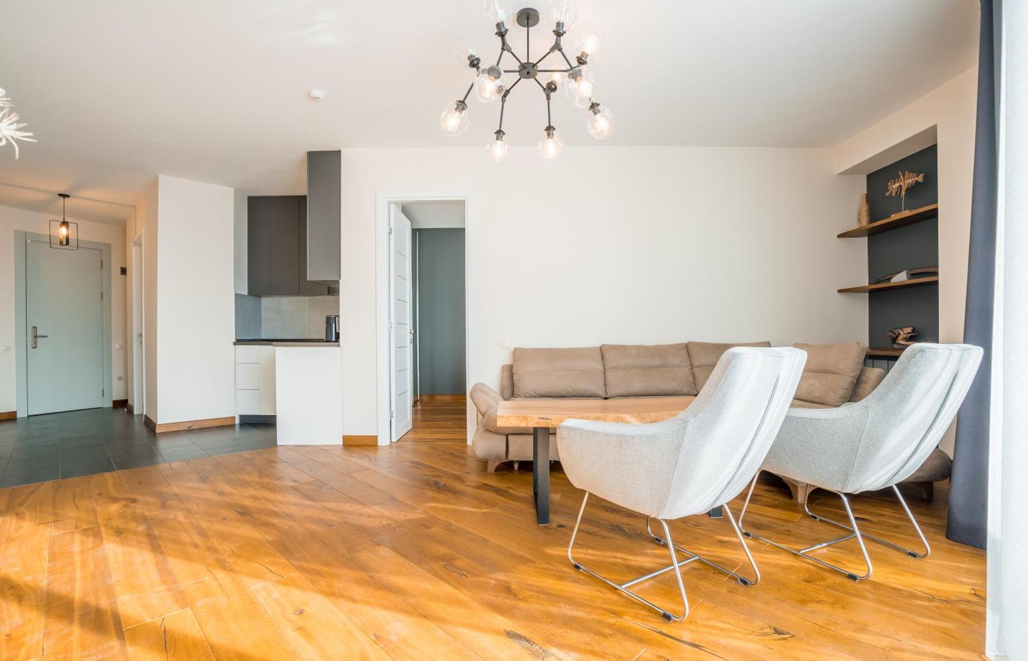 New Gudauri Apartments In Atrium Ngoại thất bức ảnh